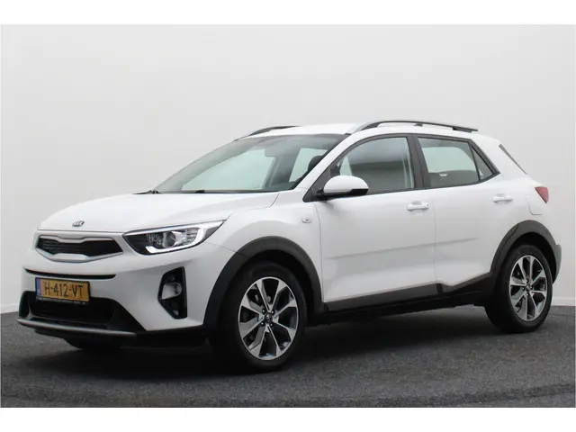 Kia Stonic 1.0 T-GDi DynamicLine 2020 Benzine 15
