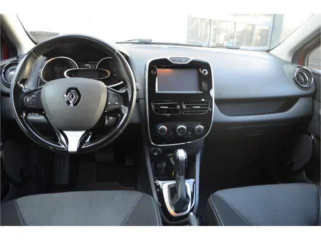 Renault Clio 1.2 Expression 2016 Benzine 11