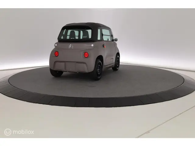 Citroën Ami Electric 2025 Elektrisch 18