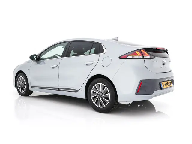 Hyundai IONIQ Premium EV 38 kWh {SOH-100%} 2021 Elektrisch 4