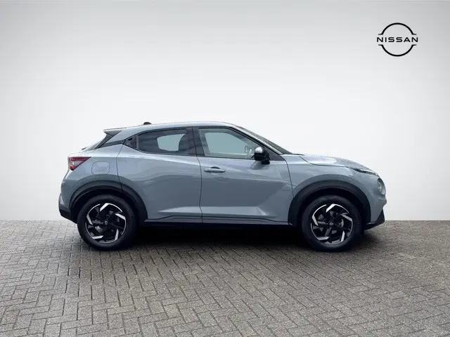 Nissan Juke 1.6 Hybrid N-Connecta 2024 Hybride Benzine 3