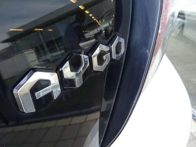 Toyota Aygo 1.0 VVT-i x-wave OPEN DAK 2016 Benzine 19