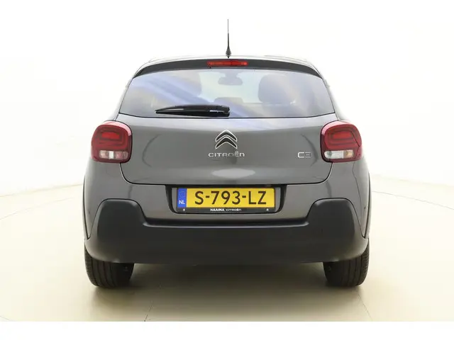 Citroën C3 1.2 PureTech Feel Edition 2023 Benzine 11
