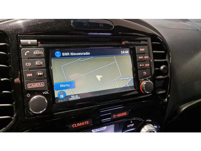 Nissan Juke 1.2 DIG-T Connect Edition 2015 Benzine 22
