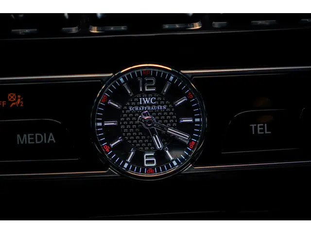 Mercedes-Benz G-Klasse 63 2019 Benzine 28