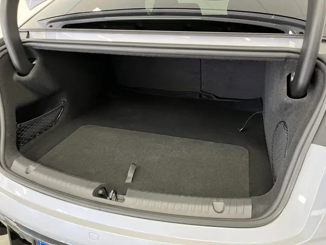 BYD SEAL Excellence AWD 83 kWh 2024 Elektrisch 9