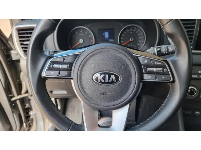 Kia Sportage 1.6 GDI DynamicLine 2019 Benzine 12