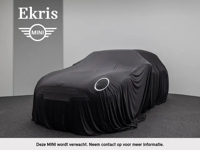 MINI 3-Deurs Cooper Chili 2019 Benzine