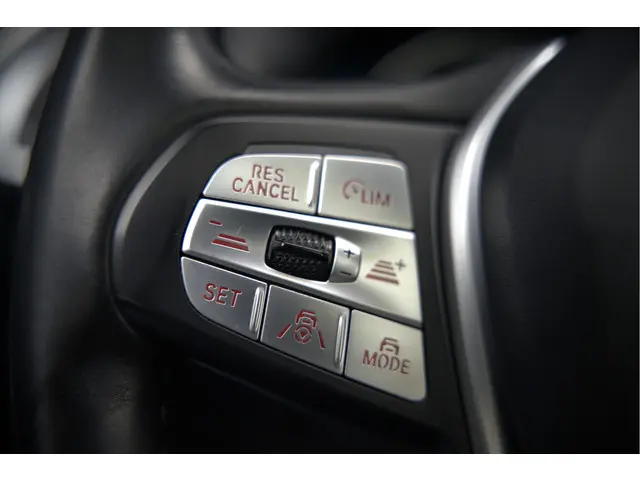 BMW iX3 High Executive 80 kWh 2021 Elektrisch 28