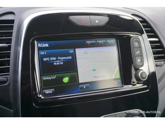 Renault Captur 0.9 TCe Intens 2018 Benzine 14