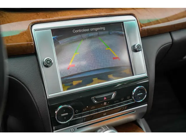 Maserati Quattroporte 3.0 S Q4 2013 Benzine 17