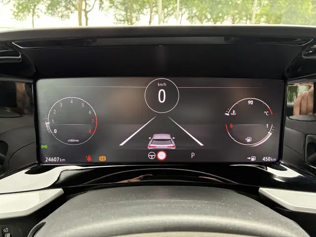 Opel Mokka 1.2 Turbo 130Pk Ultimate 2024 Benzine 6