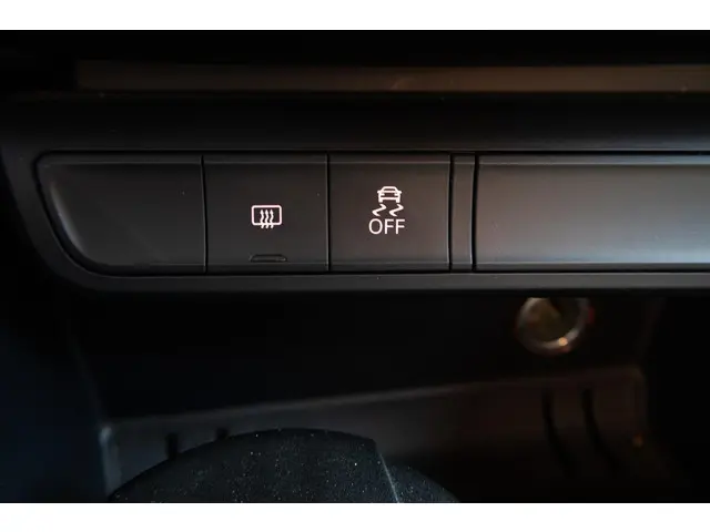 Audi A1 Sportback 1.2 TFSI Admired 2013 Benzine 24