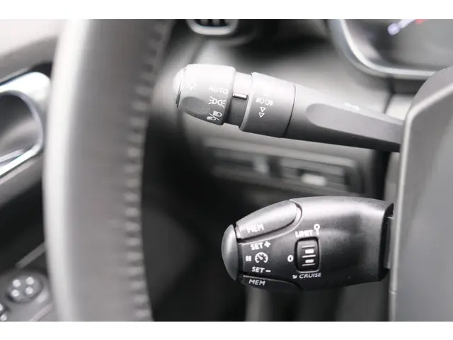 Citroën C3 Aircross PT 110 MAX 2024 Benzine 31