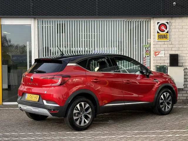 Renault Captur 2