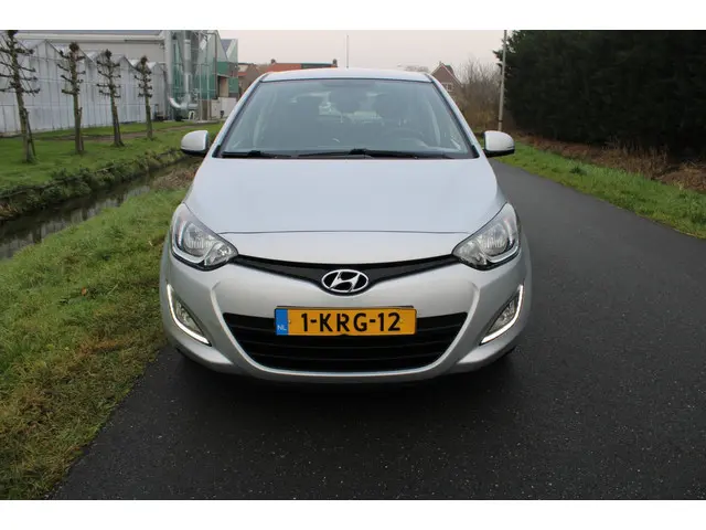 Hyundai i20 2