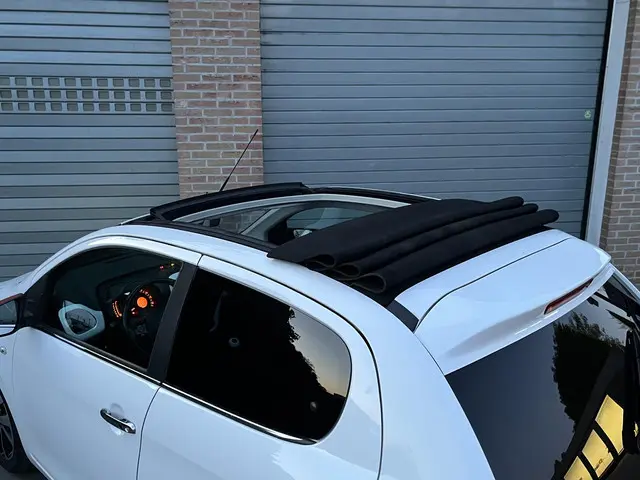 Peugeot 108 1.2 Puretech Allure 2015 Benzine 28