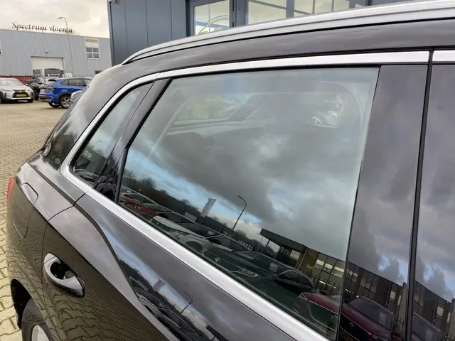 Audi Q3 35 TFSI Pro Line business 2019 Benzine 8