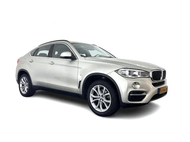 BMW X6 xDrive30d 2016 Diesel