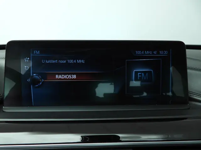 Alpina B3 S biturbo 2017 Benzine 34