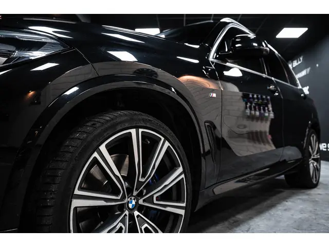 BMW X5 XDrive30d MPACKAGE|PANO|LEDER|FULL 2019 Diesel 19