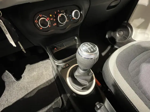 Renault Twingo 1.0 SCe Collection 2020 Benzine 16