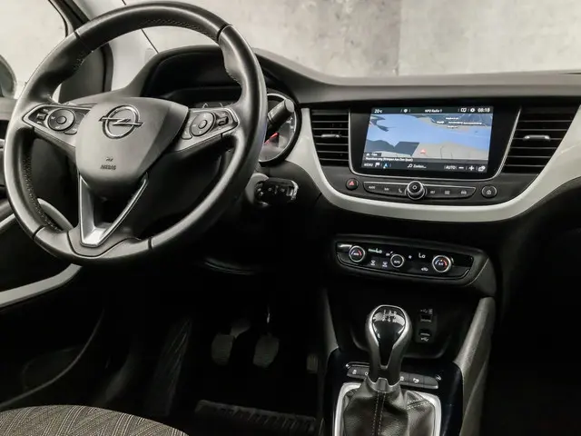 Opel Crossland X 1.2 Sport 2020 Benzine 7