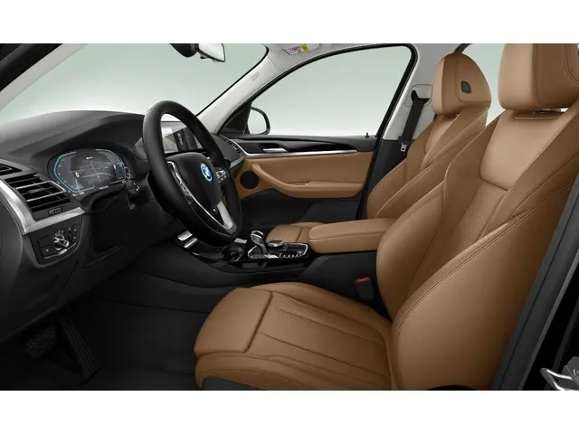 BMW X3 xDrive30e High Executive 2023 Hybride Benzine 14