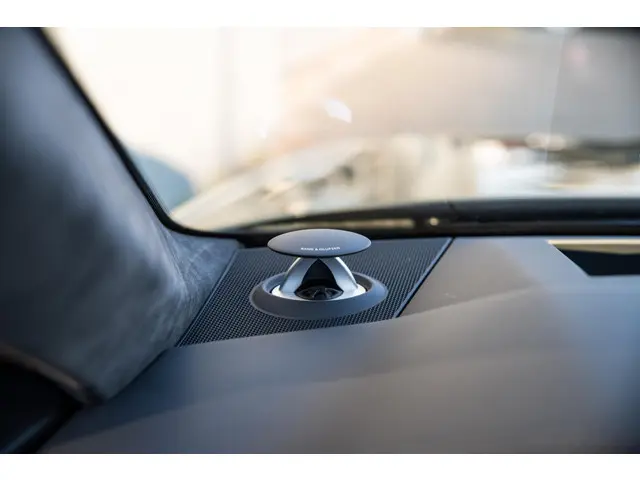 Audi RS6 Avant 4.0 TFSI quattro 2022 Benzine 51