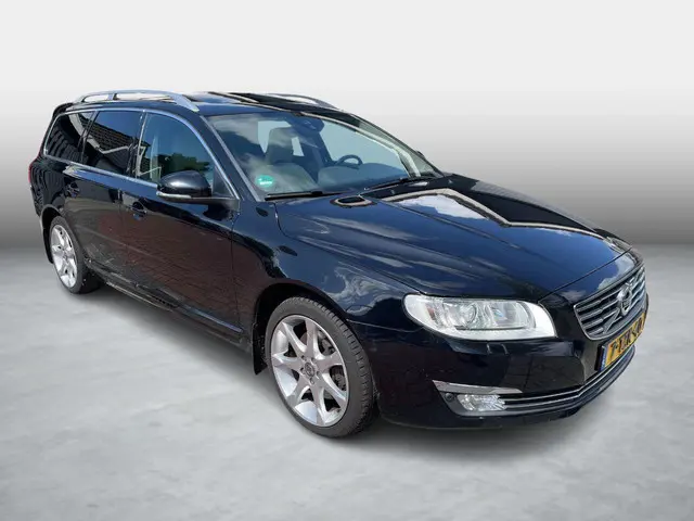 Volvo V70 2.0 T5 Nordic+ 2014 Benzine 4