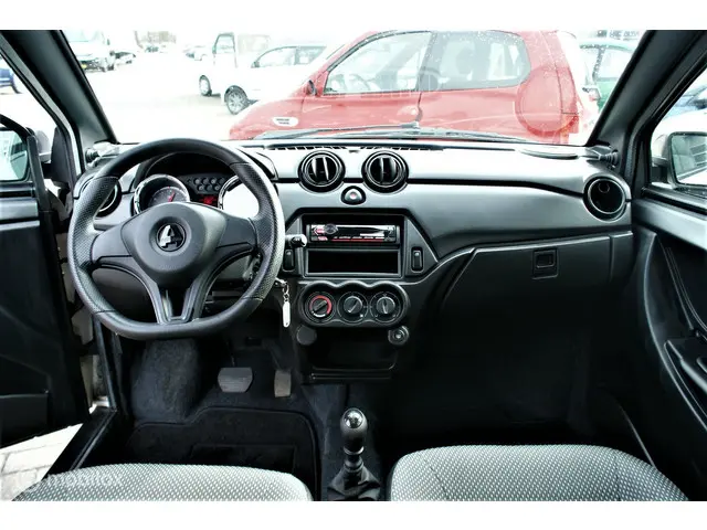 Aixam eCity Brommobiel Pack 2018 Elektrisch 11