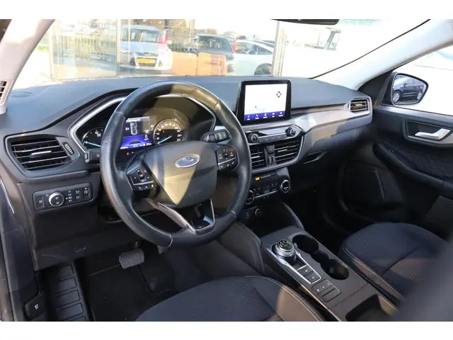 Ford Kuga 2.5 PHEV AUT. TITANIUM 2020 Hybride Benzine 15