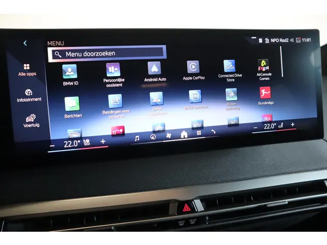 BMW iX xDrive40 2025 Elektrisch 16