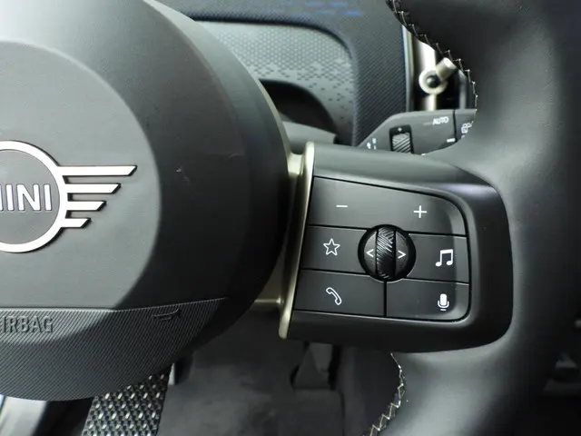 MINI Countryman E 2024 Elektrisch 15