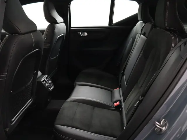 Volvo XC40 Recharge Pro 2022 Elektrisch 8