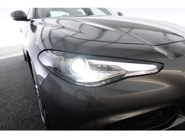 Alfa Romeo Giulia 2.0T Super 2017 Benzine 23