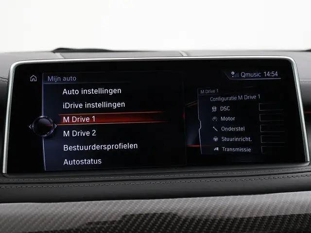 BMW X5 M 4.4 V8 576 PK 2017 Benzine 64