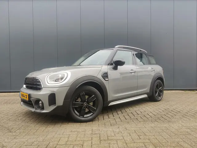 MINI Countryman 2