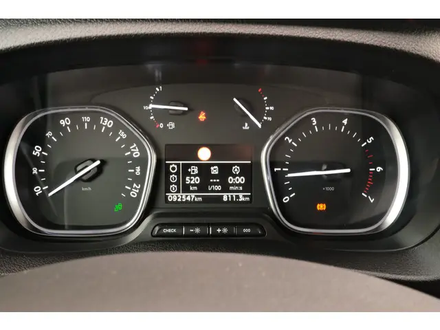 Citroën Jumpy M L2 2.0 BlueHDi 120 Driver 2021 Diesel 28