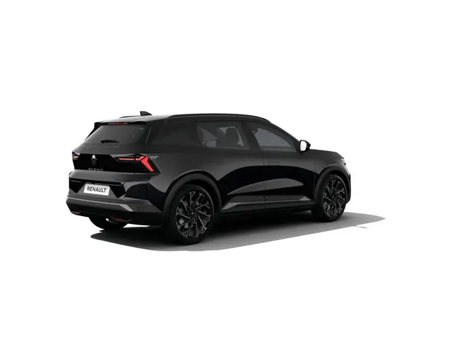 Renault Scénic E-Tech esprit Alpine 2025 Elektrisch 9