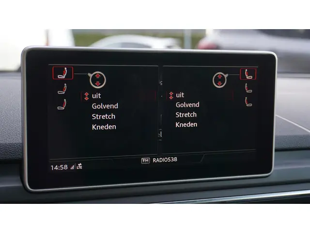 Audi S5 Cabriolet 3.0 TFSI 354pk Quattro 2017 Benzine 21