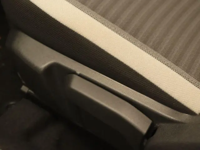 Toyota Aygo 1.0 VVT-i x-play 2019 Benzine 21