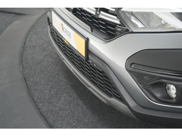 Dacia Jogger TCe 100 ECO-G Expression 2025 LPG/Gas 16