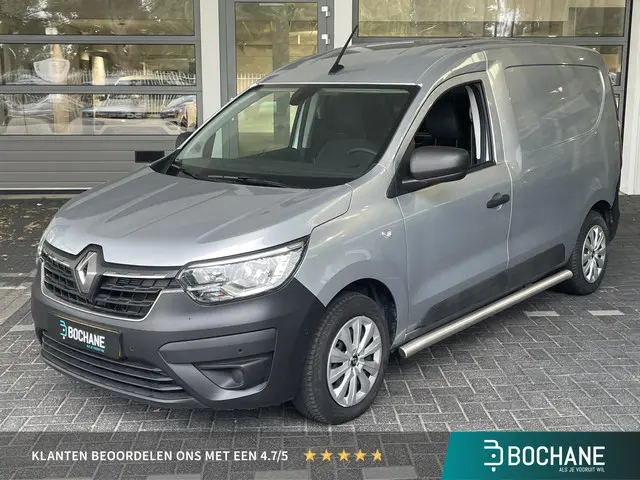 Renault Express 1.5 dCi 75 Comfort + 2023 Diesel