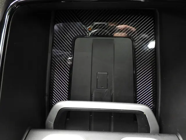 BMW iX2 xDrive30 2024 Elektrisch 33