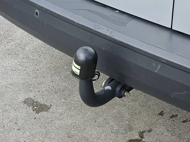 Volkswagen Caddy 2.0 2021 Diesel 14