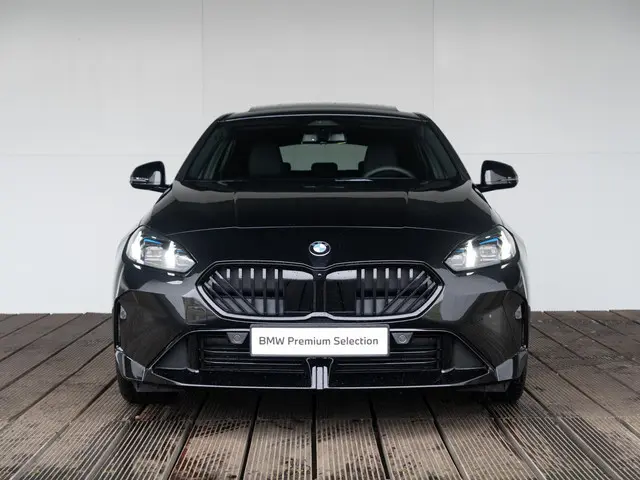 BMW 1 Serie 120 2026 Benzine 3