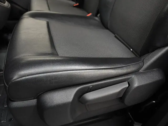 Opel Vivaro 1.5 CDTI L3H1 Edition 2022 Diesel 11