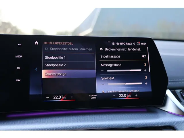 BMW X1 xDrive30e 2023 Hybride Benzine 51