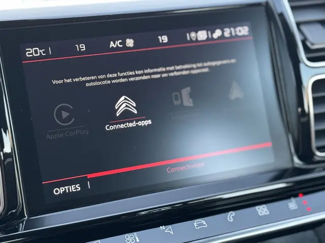 Citroën C5 Aircross 1.5 BlueHDI Business 2020 Diesel 17